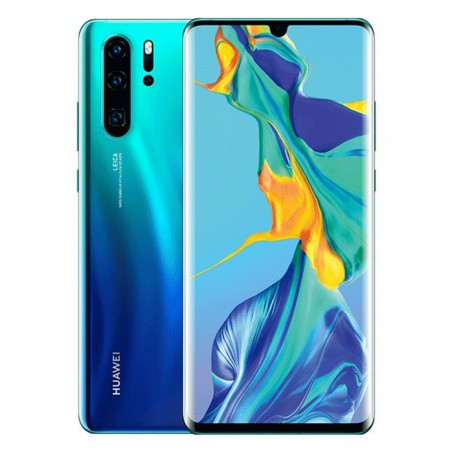 Huawei P30 Pro 6GB/128GB Aurora Dual SIM VOG-L29