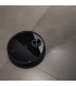 Cecotec Robot aspirador y fregasuelos Conga 3790, Tecnología láser, Friega y Aspira