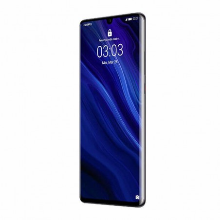 Huawei P30 Pro 8GB/128GB Black Dual SIM VOG-L29