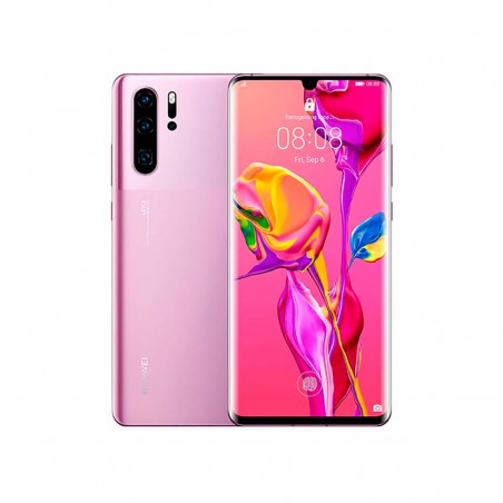 Huawei P30 Pro 8GB/128GB Rosa (Misty Lavander) Dual SIM VOG-L29