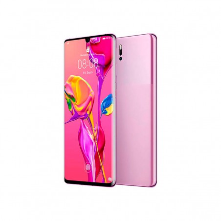 Huawei P30 Pro 8GB/128GB Rosa (Misty Lavander) Dual SIM VOG-L29