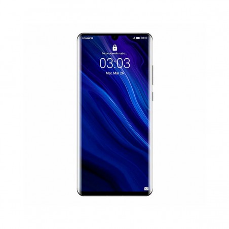 Huawei P30 Pro 8GB/128GB Single SIM Negro