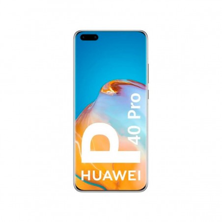 Huawei P40 Pro 5G 8GB/256GB Negro (Black) Dual SIM