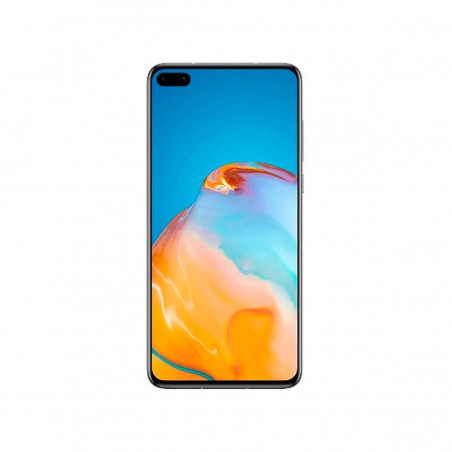 Huawei P40 Pro 5G 8GB/256GB Blanco (Ice White) Dual SIM