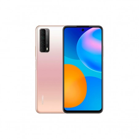 Huawei P Smart (2021) 4GB/128GB Oro Dual SIM