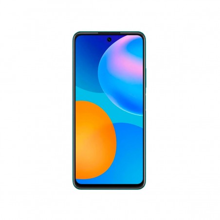 Huawei P Smart (2021) 4GB/128GB Verde (Crush Green) Dual SIM