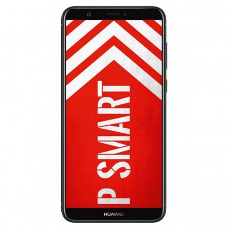 Huawei P Smart 3GB/32GB Negro Dual SIM