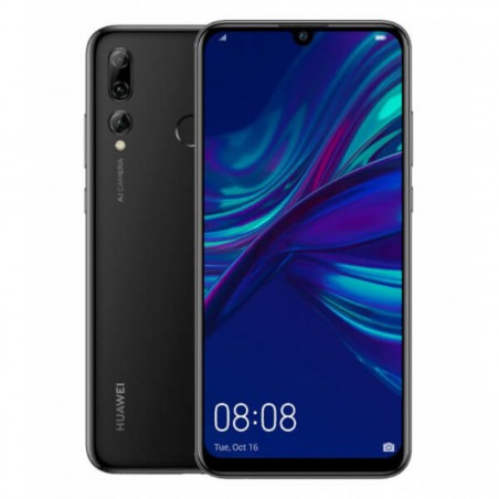 Huawei P Smart Plus (2019) 3GB/64GB Midnight Black Dual SIM POT-LX1T