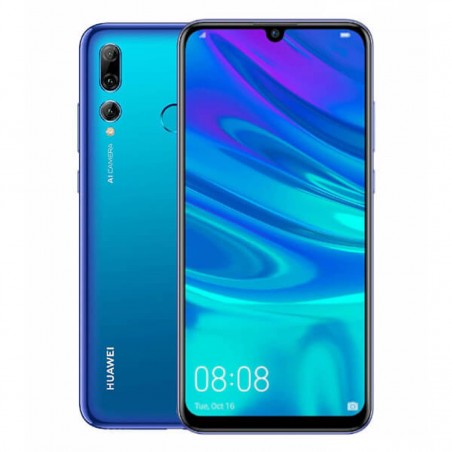 Huawei P Smart Plus (2019) 3GB/64GB Blue Dual SIM POT-LX1T