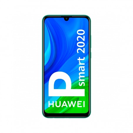 Huawei P Smart 2020 4GB/128GB Verde (Esmerald Green) Dual SIM