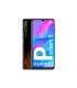 Huawei P Smart S (2020) 4GB/128GB Negro (Midnight Black) Dual SIM