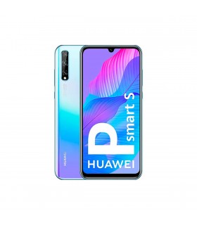 Huawei P Smart S (2020) 4GB/128GB Breathing Crystal Dual SIM