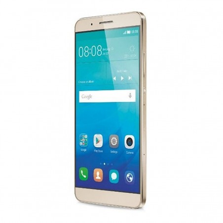 Huawei ShotX 4G 16GB Dual SIM oro libre