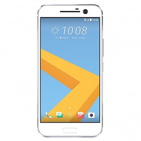 HTC 10 32 GB Plata