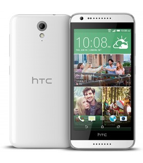 HTC Desire 620 Blanco  libre