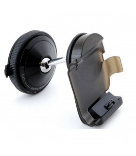 Soporte de coche HTC CU S460 para Incredible S