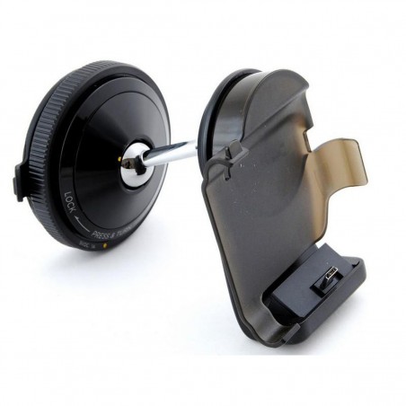 Soporte de coche HTC CU S460 para Incredible S