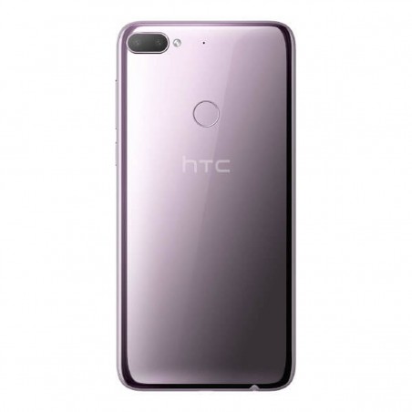 HTC Desire 12 Plus 3GB/32GB Plata Single SIM
