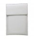 Funda HTC PO S580 blanca para HTC Flyer