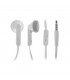 Auricular manos libres HTC RC E195 blanco