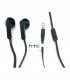 Auricular manos libres HTC RC E195 negro