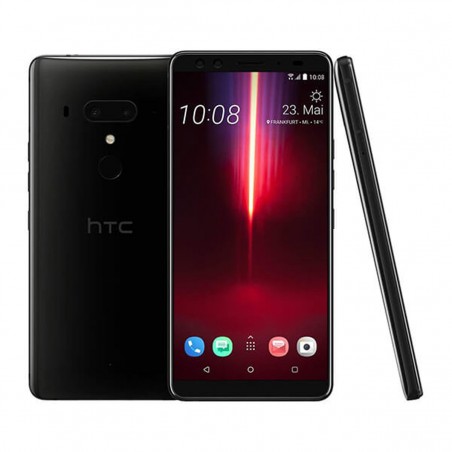 HTC U12 Plus 6GB/64GB Negro Single SIM