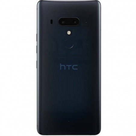 HTC U12 Plus 6GB/64GB Azul Single SIM