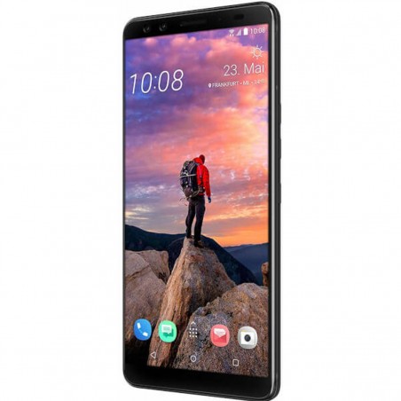 HTC U12 Plus 6GB/64GB Azul Single SIM