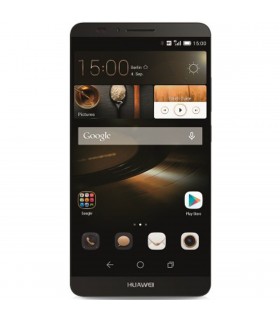 Huawei Ascend Mate 7 negro libre