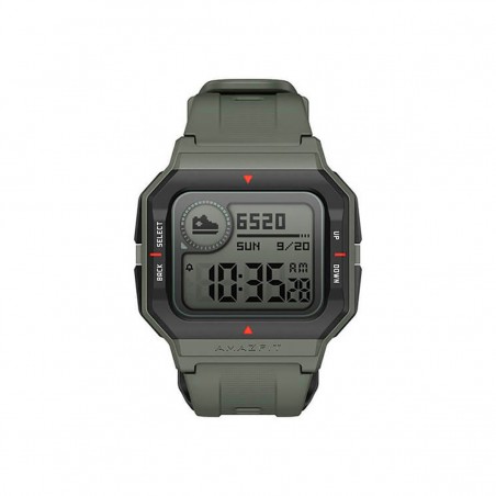 Amazfit Neo Smartwatch Verde A2001