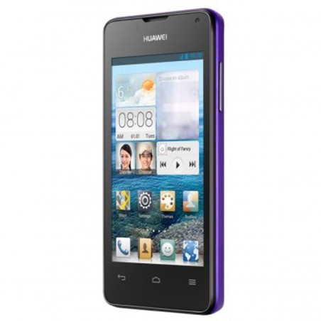 Huawei Ascend Y300 violeta libre