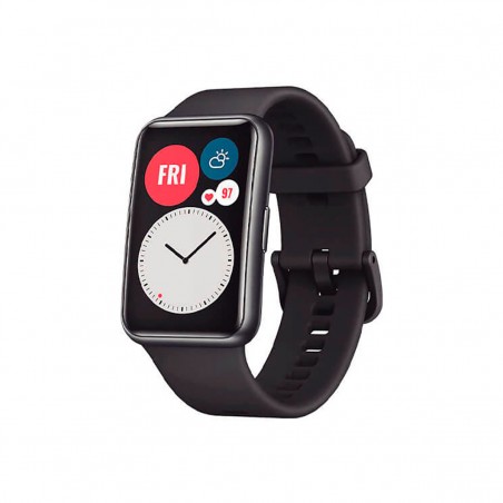 Huawei Watch Fit Active Smartband Negra (Graphite Black) TIA-B09