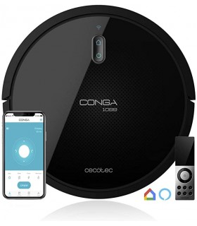 Conga Serie 1099 Connected