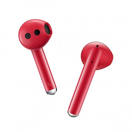 Huawei FreeBuds 3 Auriculares Inalámbricos Rojo