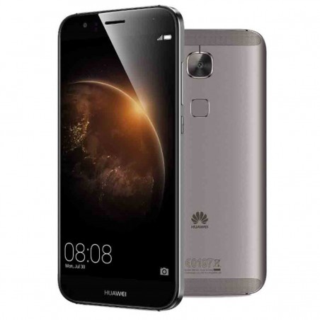 Huawei G8 32Gb gris dualsim libre