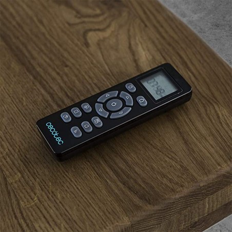 Cecotec Robot Aspirador Conga Serie 1099 Connected, Compatible con Alexa y Google Home