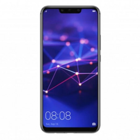 Huawei Mate 20 Lite 4GB/64GB Negro Single SIM SNELX1