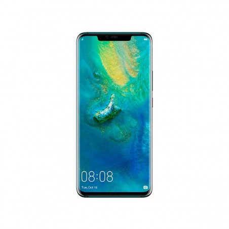 Huawei Mate 20 Pro 6GB/128GB Verde Single SIM