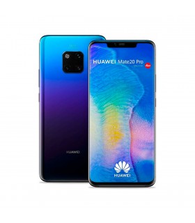 Huawei Mate 20 Pro 6GB/128GB Twilight Single SIM