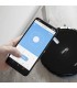 Cecotec Robot aspirador y fregasuelos Conga 1090 Connected Force, App Control, Alexa