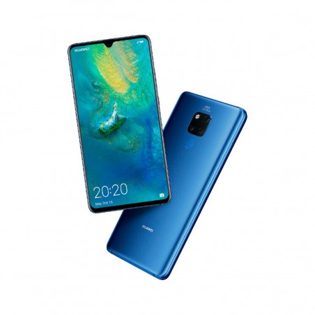 Huawei Mate 20 X 6GB/128GB Azul (Midnight Blue) Dual SIM