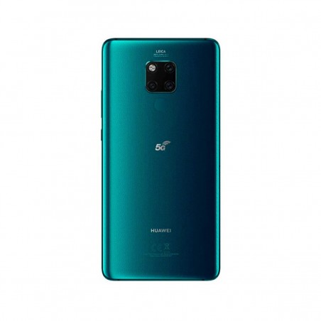 Huawei Mate 20X 5G 8GB/256GB Verde (Emerald Green) Dual SIM EVR-N29