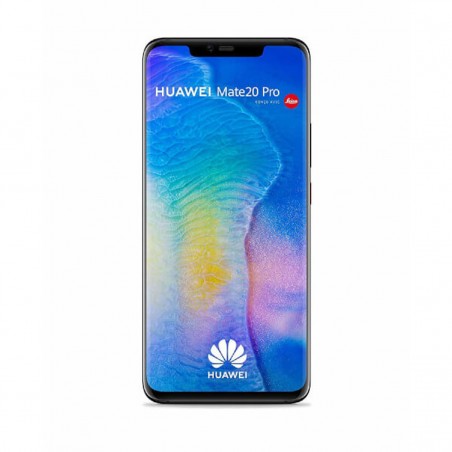 Huawei Mate 20 Pro 6GB/128GB Negro Single SIM