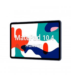 Huawei MatePad 10.4" 4GB/64GB WIFI Gris (Midnight Grey)
