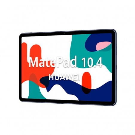 Huawei MatePad 10.4" 4GB/64GB WIFI Gris (Midnight Grey)