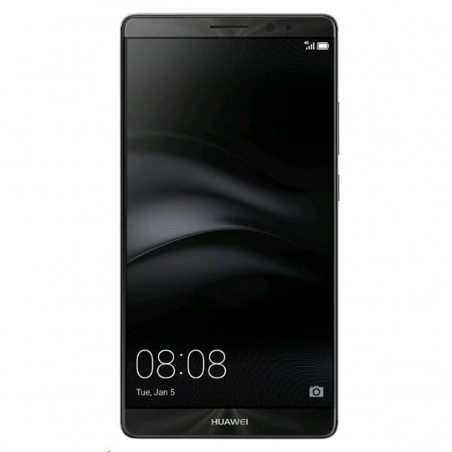 Huawei Mate 8 Dual SIM gris libre