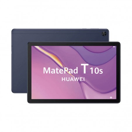 Huawei MatePad T10s 10,1" 4GB/64GB Wifi Azul (Deepsea Blue) AGS3K-W09