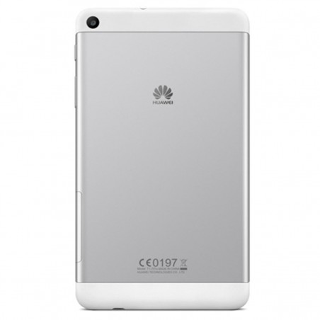 Huawei MediaPad T1 7" Wifi Silver