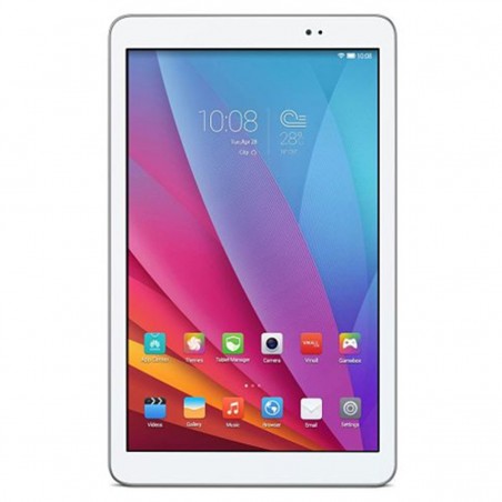 Huawei MediaPad T1 10 Wifi Silver