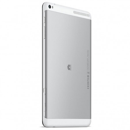 Huawei MediaPad T1 10 Wifi Silver